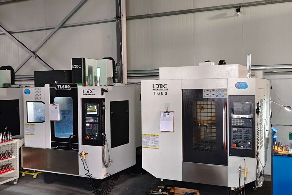 Workshops and equipment2